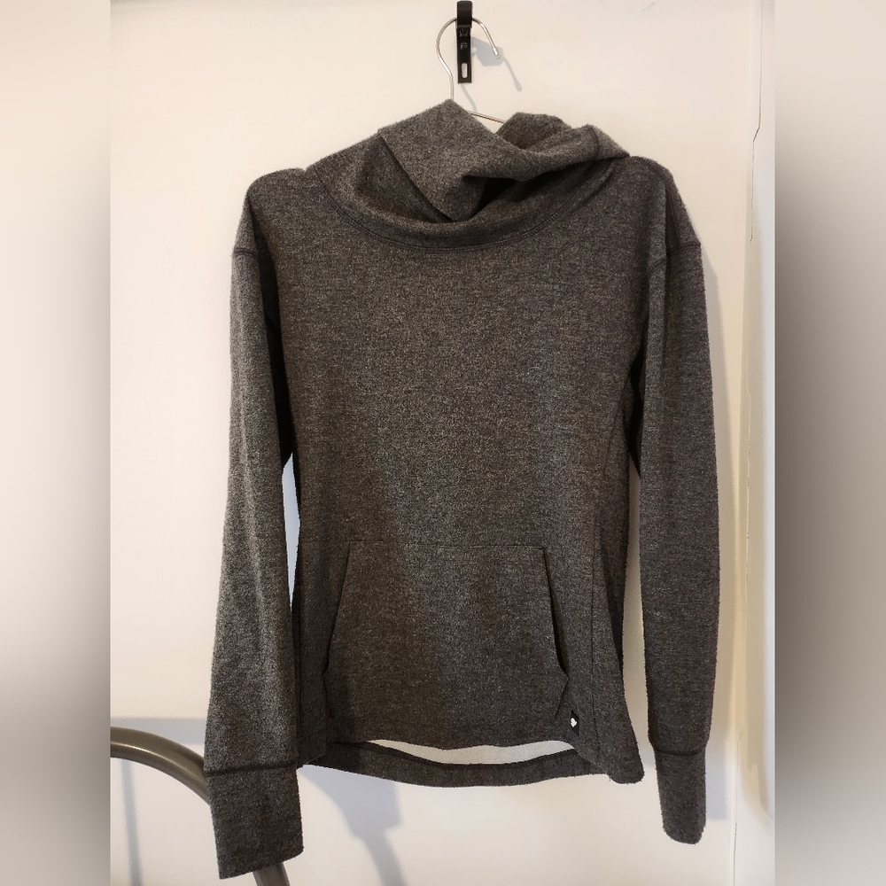 Fundamental Coast hoodie